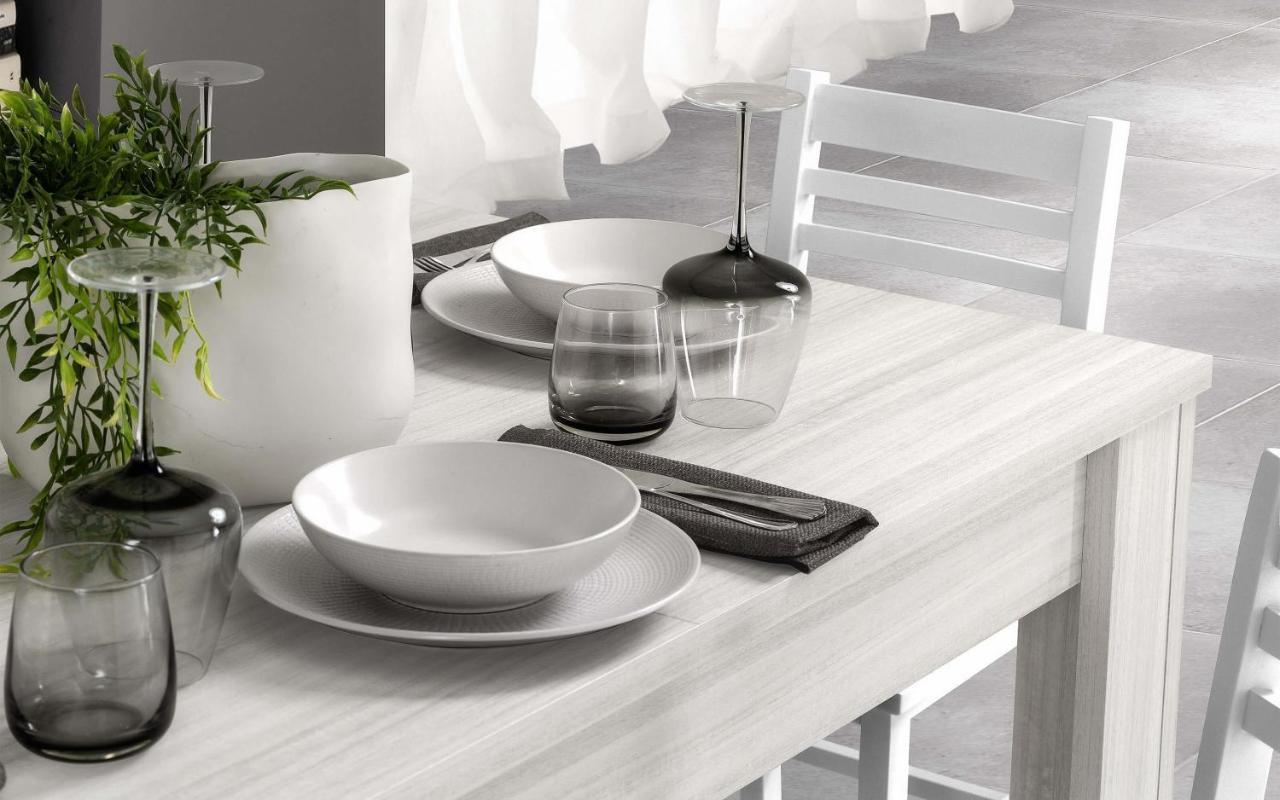 Urban Charme Loft Apartment Dorgali Ngoại thất bức ảnh