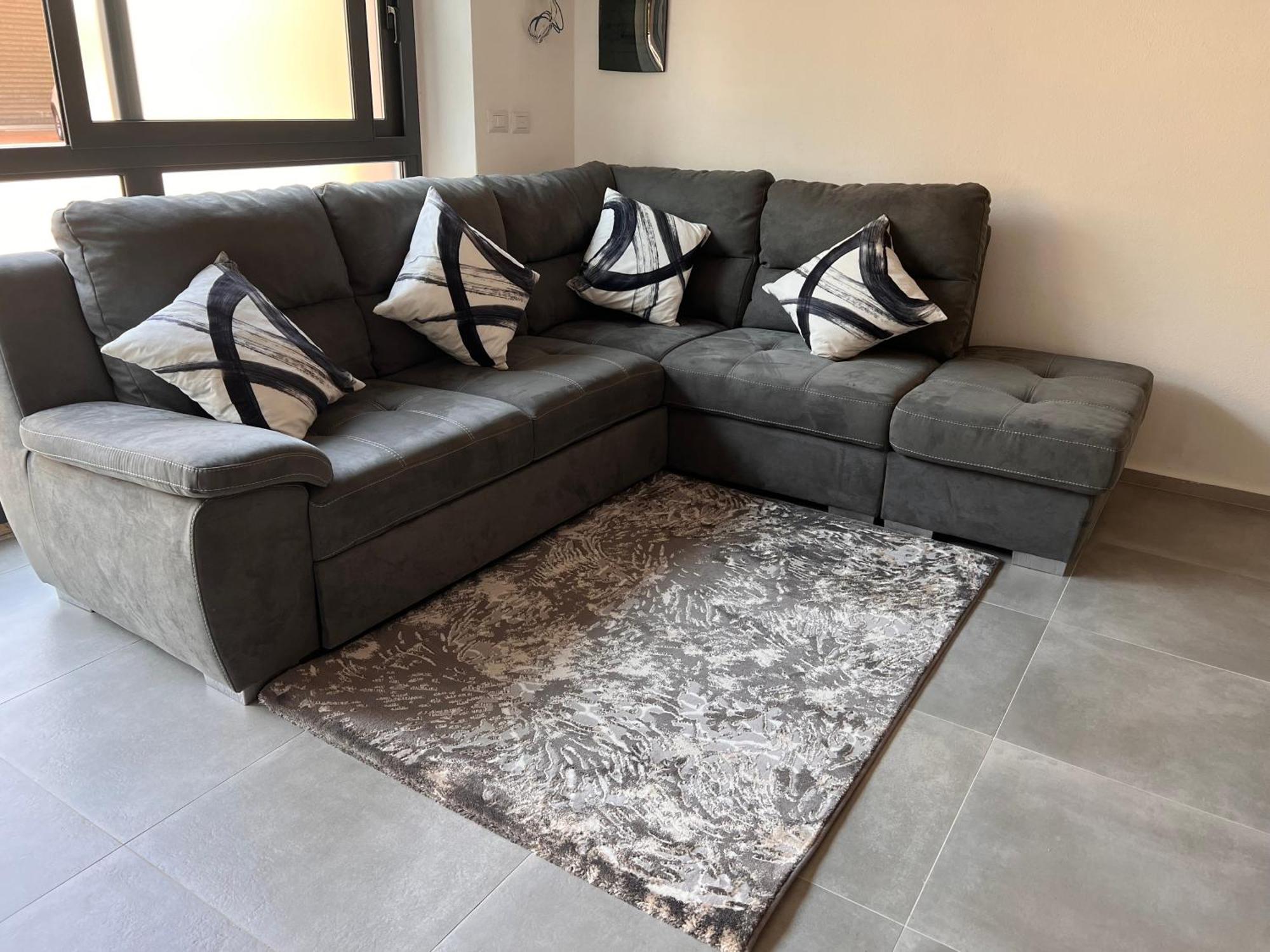 Urban Charme Loft Apartment Dorgali Ngoại thất bức ảnh