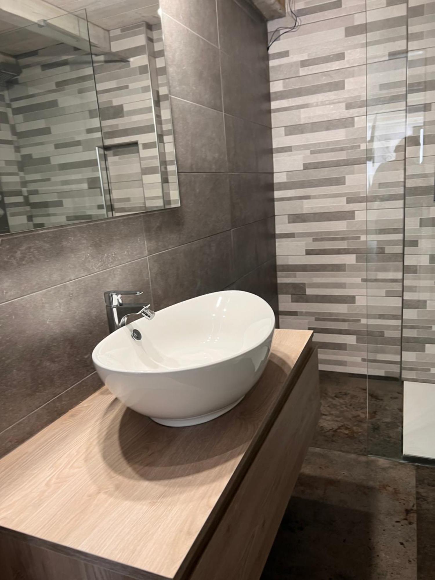 Urban Charme Loft Apartment Dorgali Ngoại thất bức ảnh