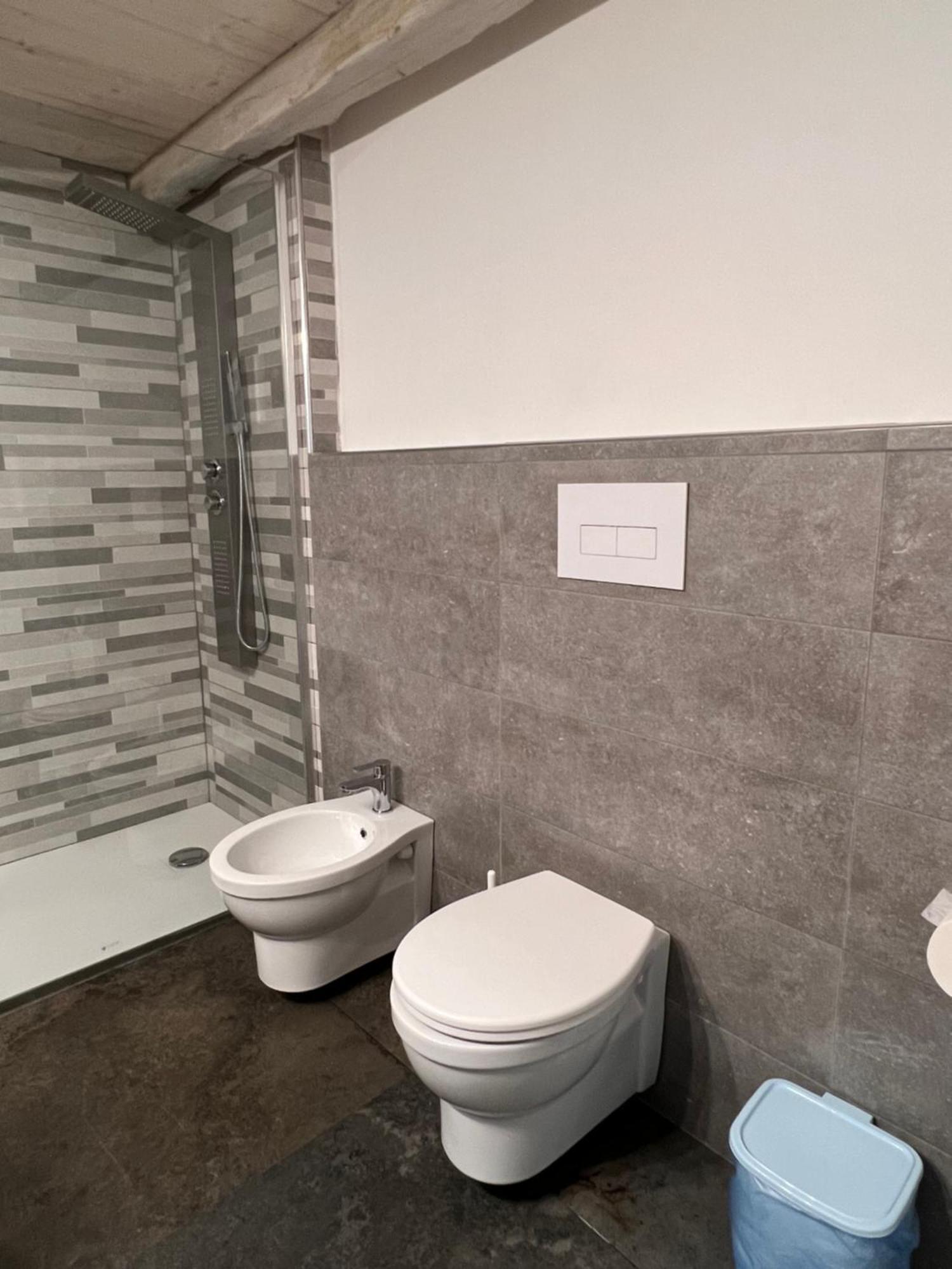 Urban Charme Loft Apartment Dorgali Ngoại thất bức ảnh