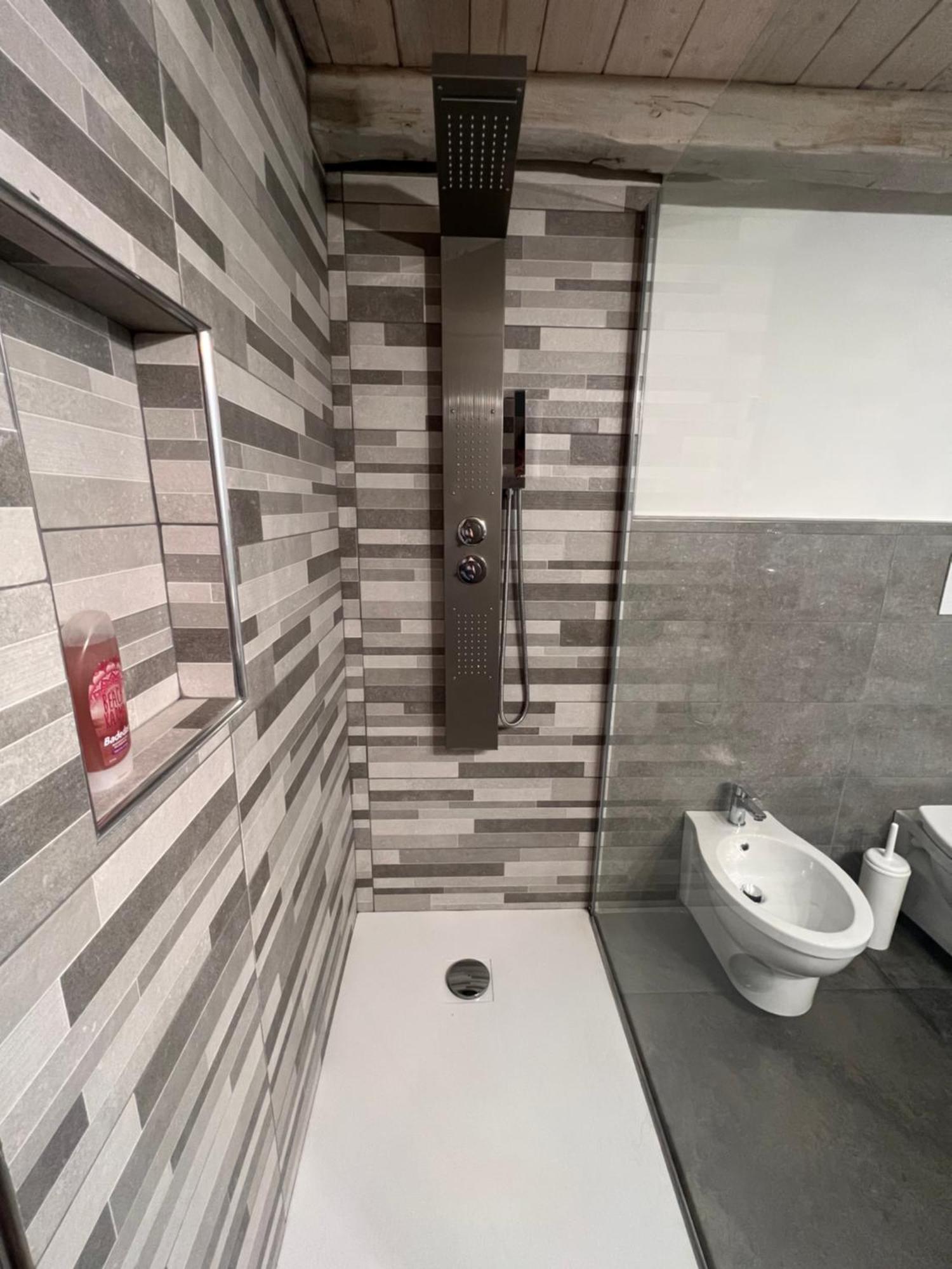 Urban Charme Loft Apartment Dorgali Ngoại thất bức ảnh